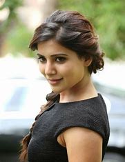 Samantha Ruth Prabhu